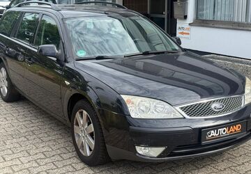 Ford Mondeo 306.000 km 1.000 &euro; Troisdorf 53842