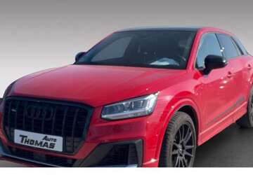 Audi SQ2 38.360 km 32.580 &euro; Bonn 53227