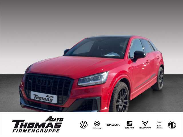 Audi SQ2 38.360 km 32.580 &euro; Bonn 53227