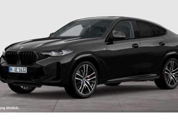 BMW X6 34.456 km 82.490 &euro; Köln-West 50858
