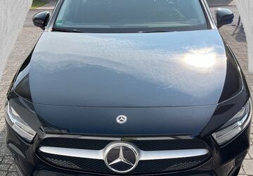 Mercedes-Benz A 200 94.000 km 22.999 &euro; Neustadt Wied 53577