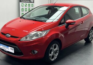 Ford Fiesta 199.588 km 2.990 &euro; Königswinter 53639