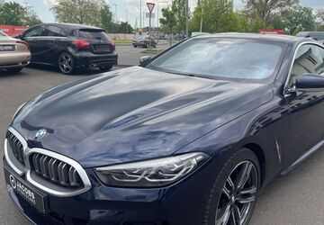 BMW 840 59.980 km 58.980 &euro; Köln 50829