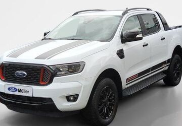 Ford Ranger 32.909 km 39.850 &euro; Bergisch Gladbach 51427