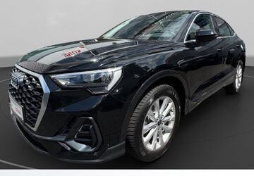 Audi Q3 50.593 km 27.770 &euro; Köln 50968