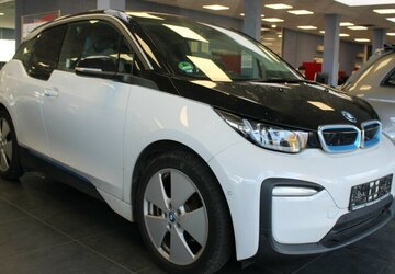 BMW i3 120 Ah 45.780 km 16.980 &euro; Euskirchen 53881