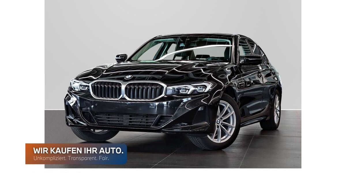 BMW 318 88.801 km 27.670 &euro; Sankt Augustin 53757