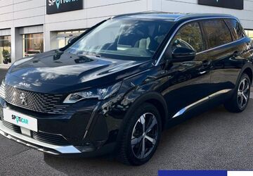 Peugeot 5008 26.280 km 27.680 &euro; Bonn 53121