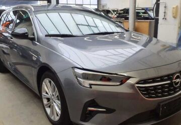 Opel Insignia 36.610 km 20.500 &euro; Hennef 53773