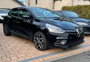Renault Clio 40.450 km 9.350 &euro; Neunkirchen 53819