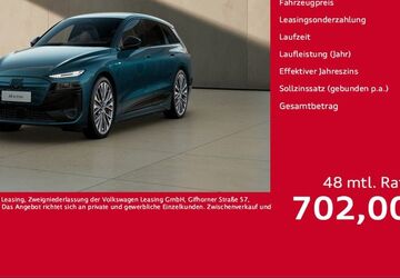 Audi A6 5.500 km 74.550 &euro; Meckenheim / Bonn 53340