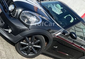 Mini Cooper S Paceman 170.150 km 9.350 &euro; Köln 51145
