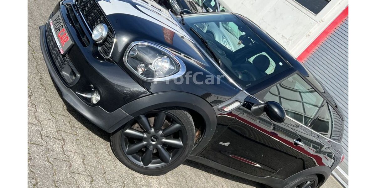 Mini Cooper S Paceman 170.150 km 9.350 &euro; Köln 51145