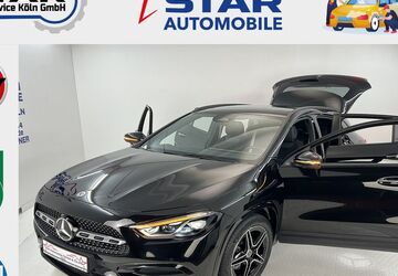 Mercedes-Benz GLA 200 10.801 km 42.890 &euro; Köln 50739