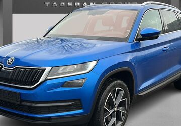 Skoda Kodiaq 91.644 km 28.840 &euro; Eitorf 53783