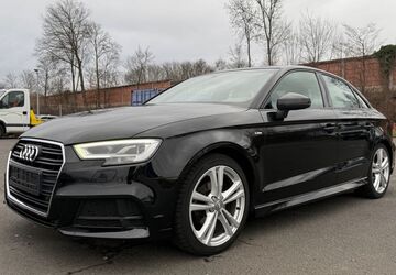 Audi A3 98.000 km 18.100 &euro; Köln 51103