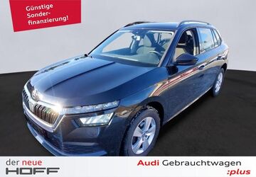 Skoda Kamiq 64.150 km 19.775 &euro; Sankt Augustin-Menden 53757