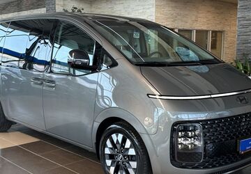 Hyundai STARIA 59.351 km 38.500 &euro; Eitorf 53783