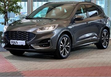 Ford Kuga 19.630 km 25.500 &euro; Köln 50769