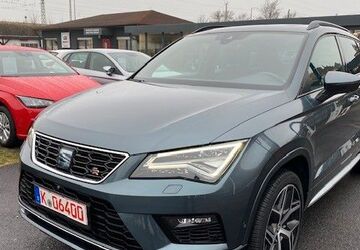 Seat Ateca 45.400 km 25.900 &euro; Köln 50677