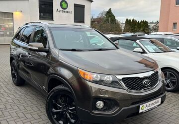 Kia Sorento 204.160 km 7.499 &euro; Troisdorf 53840