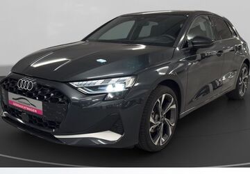 Audi A3 8.907 km 35.990 &euro; Bonn 53119