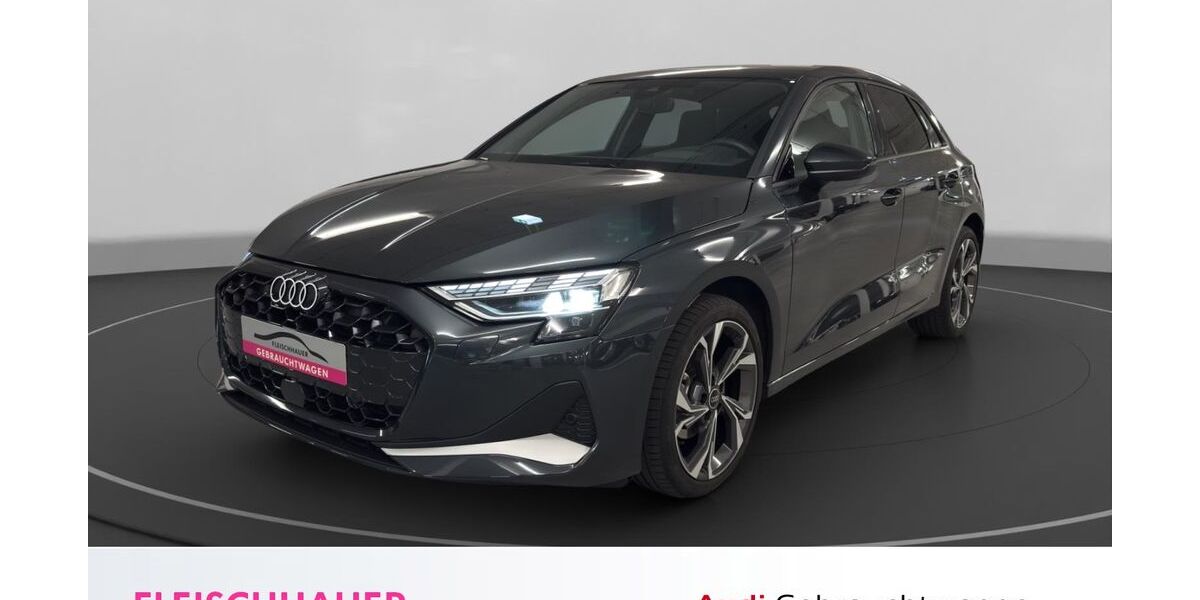 Audi A3 8.907 km 35.990 &euro; Bonn 53119