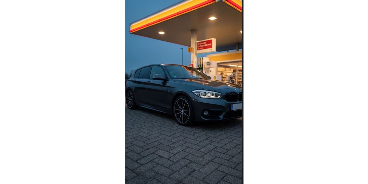 BMW 120 135.169 km 24.800 &euro; Köln 51061