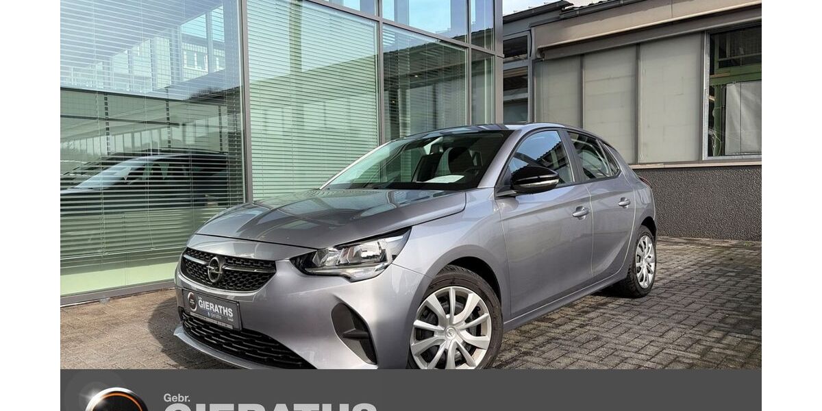 Opel Corsa 27.155 km 14.950 &euro; Bergisch Gladbach 51429
