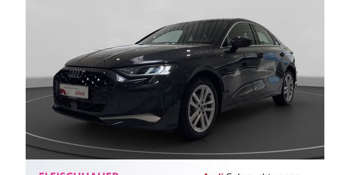 Audi A3 26.397 km 33.330 &euro; Köln 50968