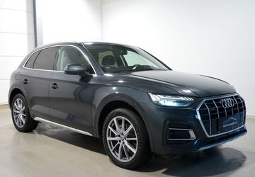 Audi Q5 155.199 km 26.990 &euro; Hürth bei Köln 50354