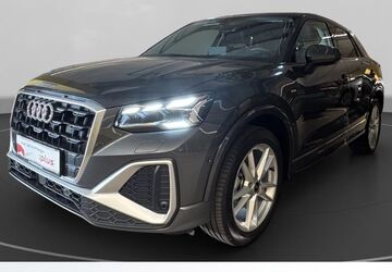 Audi Q2 6.614 km 25.990 &euro; Köln 50968