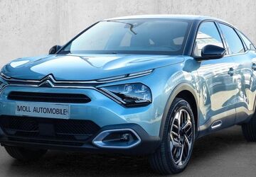 Citroen C4 29.594 km 17.950 &euro; Köln 50825