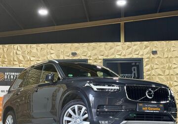 Volvo XC90 169.980 km 24.999 &euro; Swisttal 53913