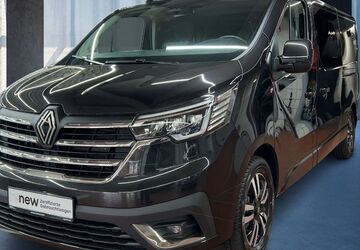 Renault Trafic 12.604 km 42.430 &euro; Köln 50939