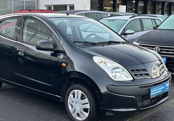 Nissan Pixo 179.422 km 2.490 &euro; Königswinter 53639