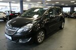 Opel Meriva 1.4 Innovation 98.650 km 7.480 &euro; Euskirchen 53881