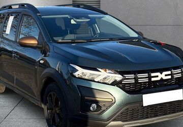 Dacia Jogger 2.020 km 24.790 &euro; Troisdorf 53840