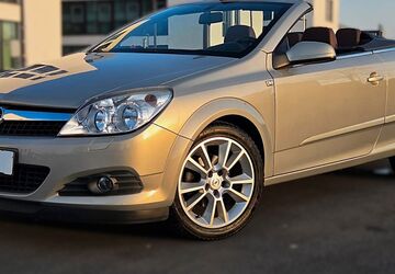 Opel Astra 132.000 km 4.900 &euro; Köln (Ostheim) 51107