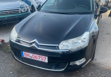 Citroen C5 191.000 km 2.400 &euro; Bonn 53227
