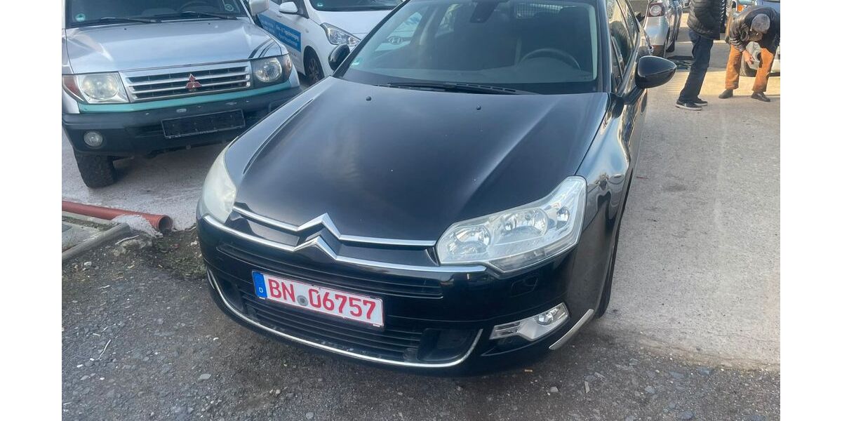 Citroen C5 191.000 km 2.400 &euro; Bonn 53227