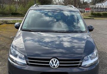 VW Sharan 165.500 km 16.900 &euro; Köln 51061