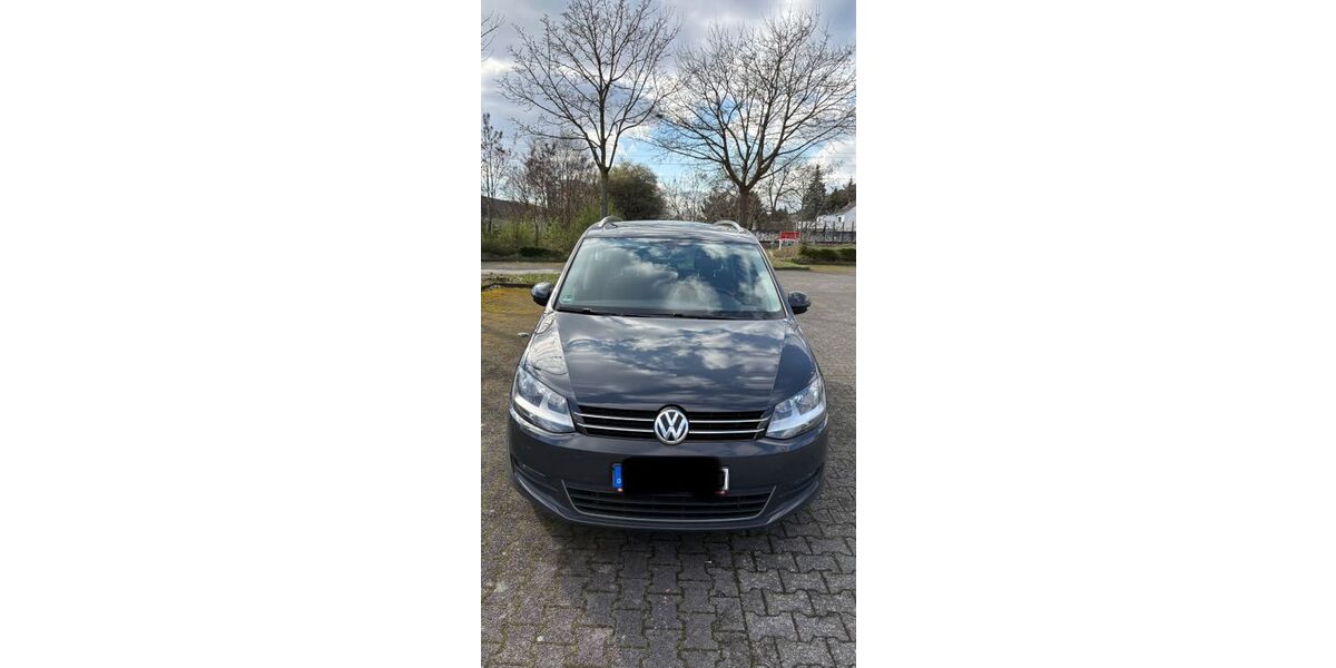 VW Sharan 165.500 km 16.900 &euro; Köln 51061