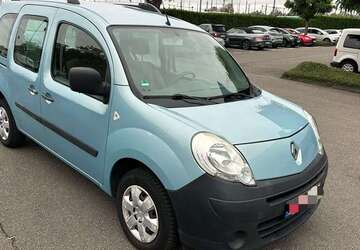 Renault Kangoo 146.850 km 5.590 &euro; Köln 50739