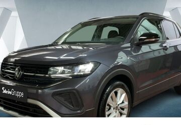 VW T-Cross 25.150 km 19.080 &euro; Bergisch Gladbach 51469