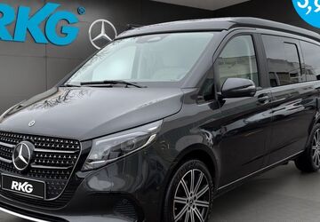 Mercedes-Benz V 300 38.545 km 94.590 &euro; Euskirchen 53879