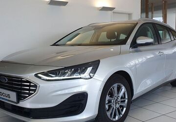 Ford Focus 53.500 km 18.750 &euro; Köln 51149