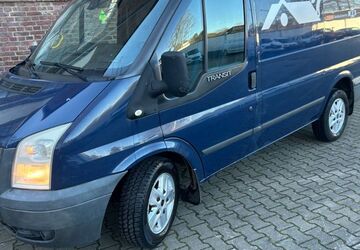 Ford Transit 253.480 km 3.333 &euro; Köln 51069