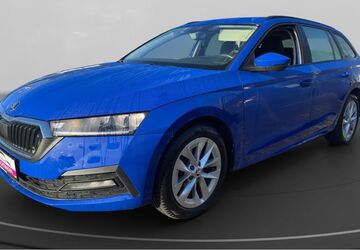 Skoda Octavia 35.902 km 21.490 &euro; Bonn 53119