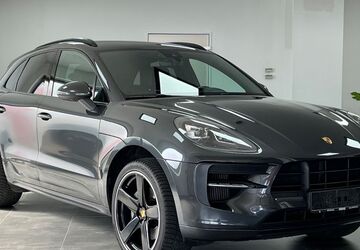 Porsche Macan 180.000 km 34.999 &euro; Wesseling 50389